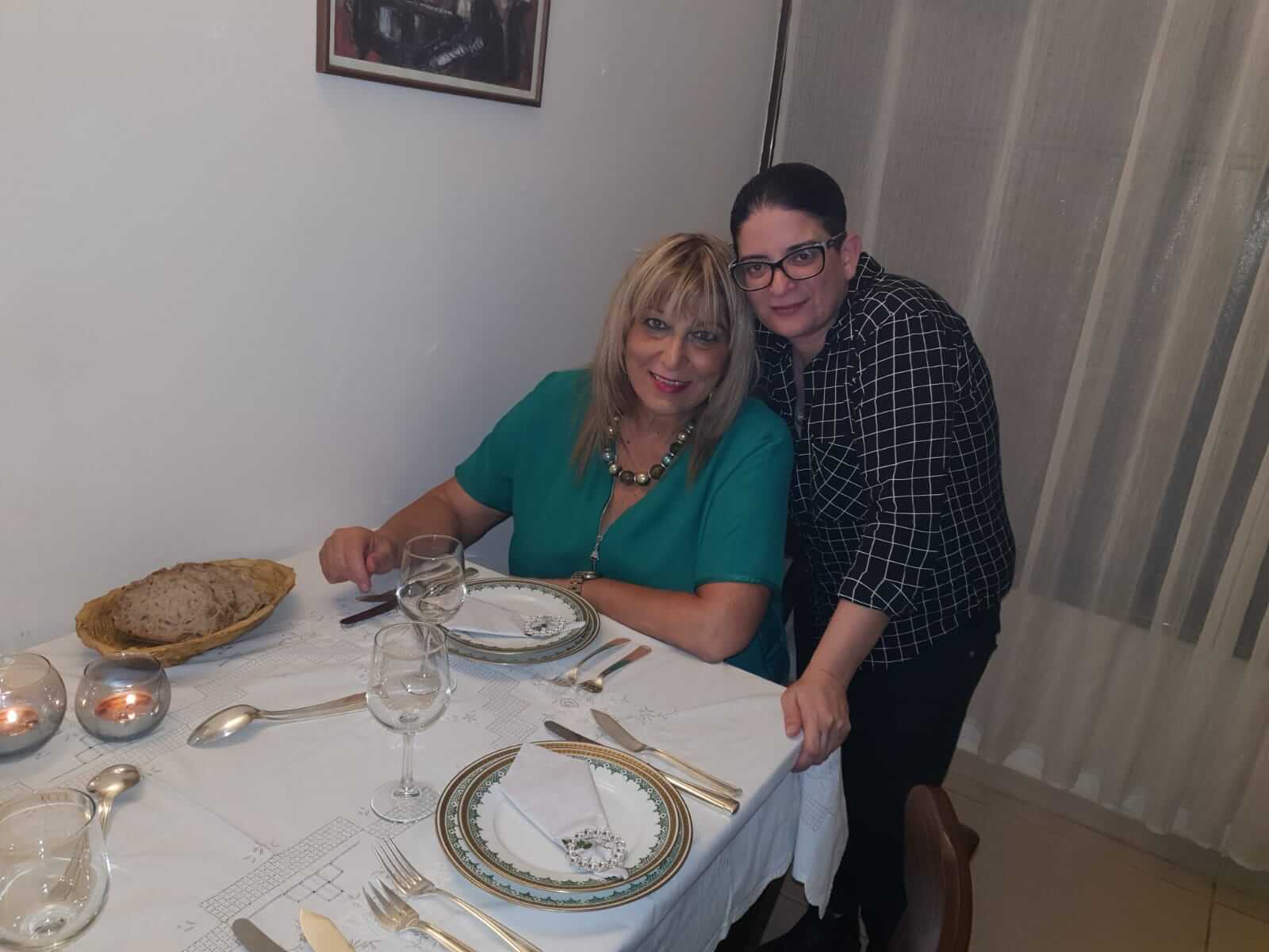 ארוחה צרפתית 4