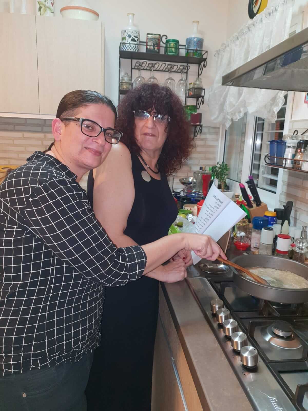 ארוחה צרפתית 5