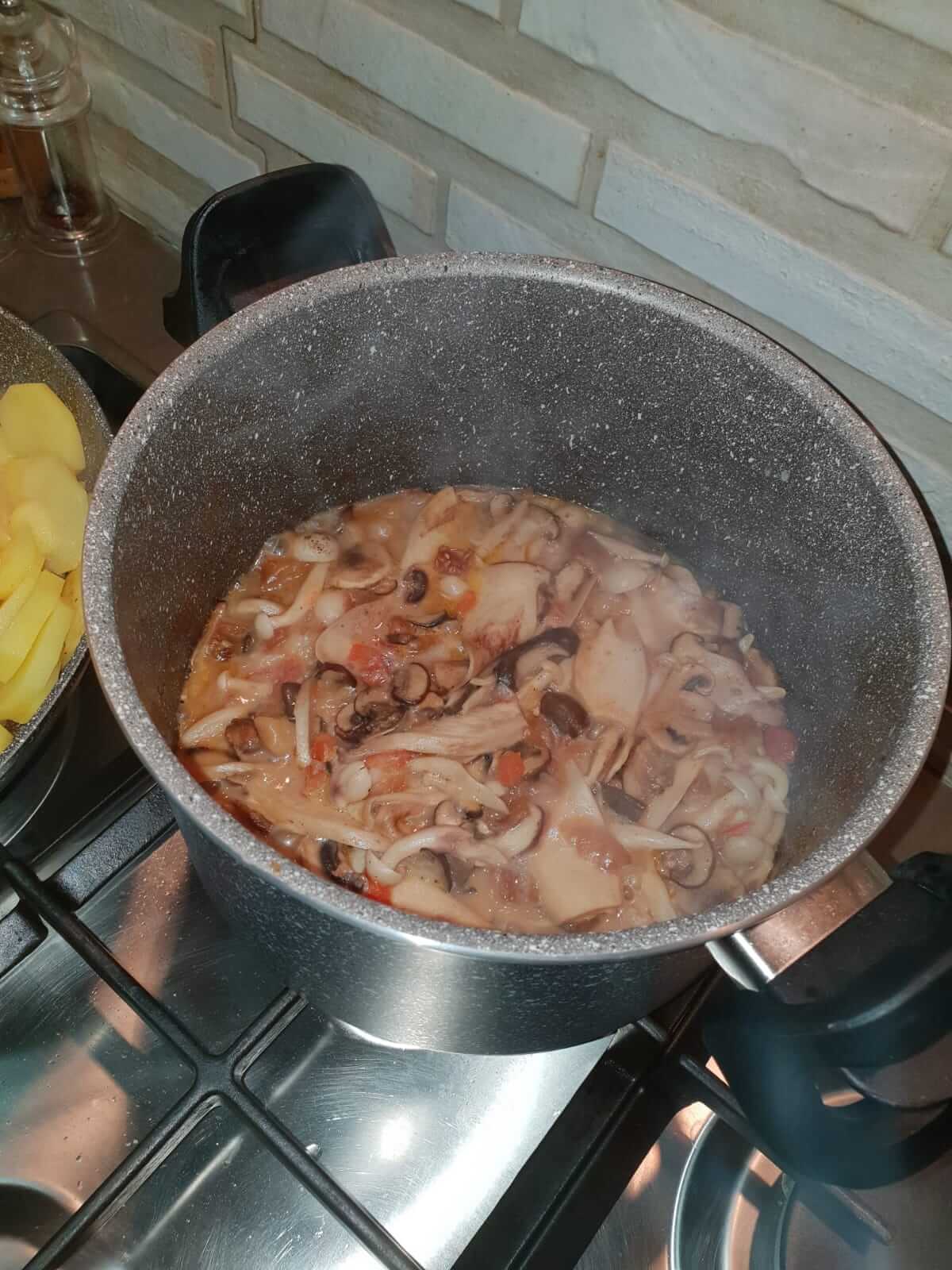 ארוחה צרפתית 6