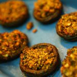 פטריות ממולאות