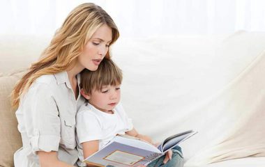 איך ניתן לפתח את זיכרון הילד