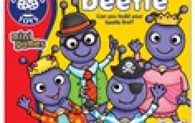 חרקים מצחיקים