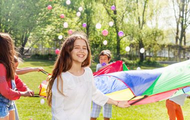 כיצד לבחור קייטנה עבור ילדינו