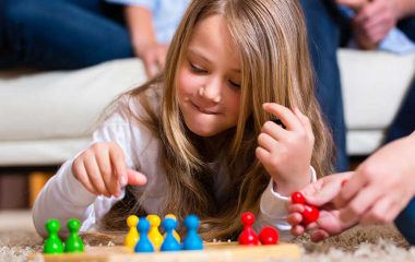 איך לבחור משחק – 10 הדברות