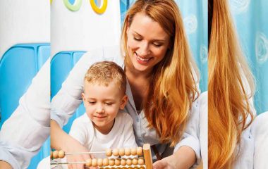 האם דרך המשחקים אפשר להכין את ילדינו לכיתה א'?