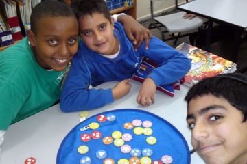 סדנת סנריידר פברואר 2011