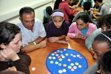 סדנת דצמבר חנוכה 2010