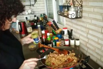 המוקפץ של יהודית