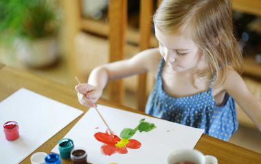 איך נאפשר לילדנו לגלות את היצירתיות שבו