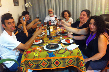 סדנאות חוויתיות