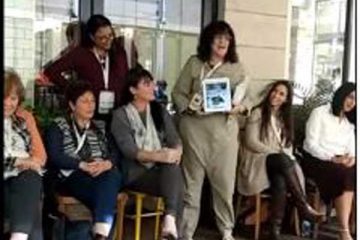 שיעור בישול גורמה צרפתי